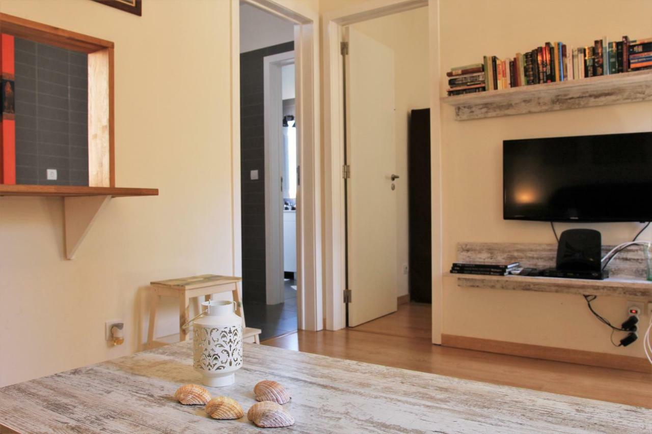 The Back Street Nest Appartement Lissabon