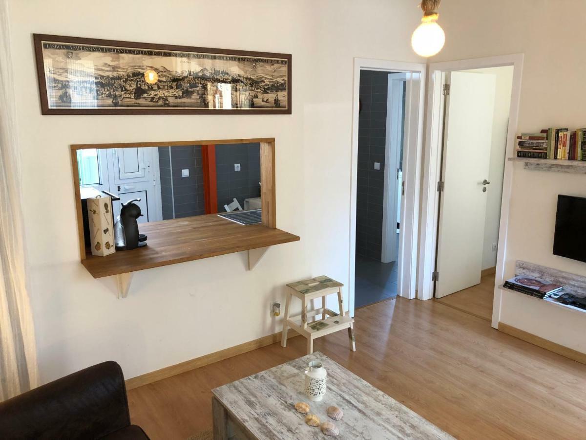 The Back Street Nest Appartement Lissabon