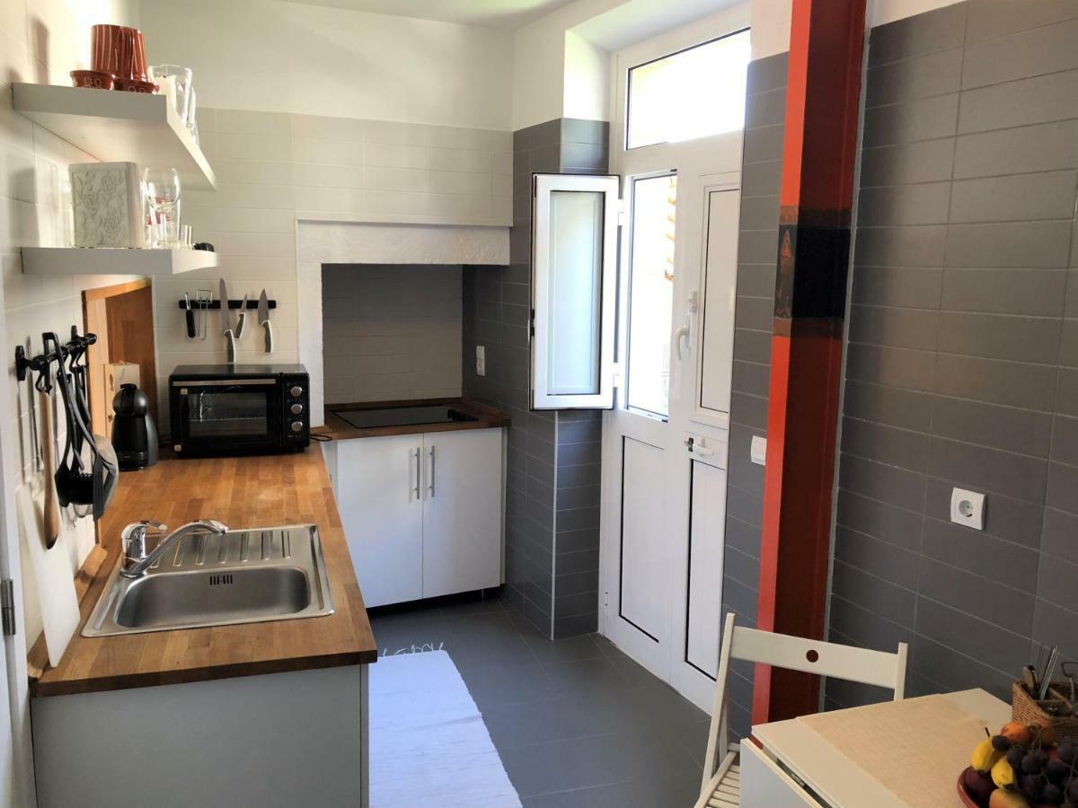 The Back Street Nest Appartement Lissabon